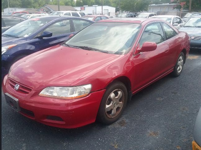 2003 honda accord lx for sale in alabama by owner