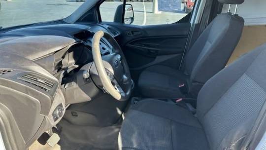 2015 Ford Transit Connect
