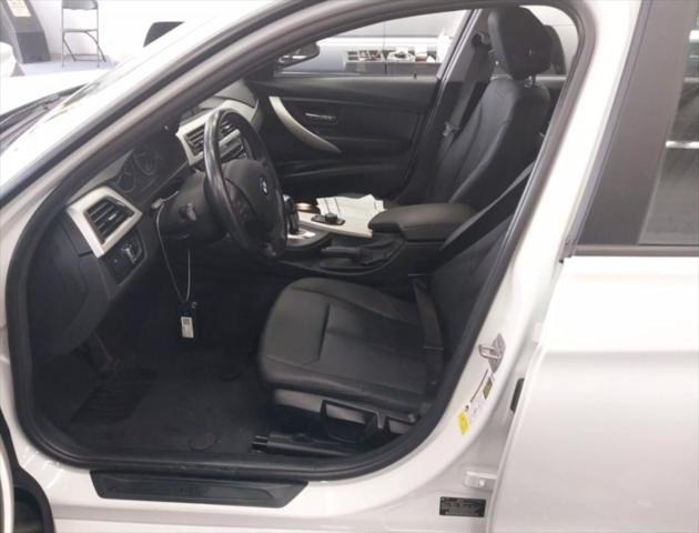 2017 bmw 320 i