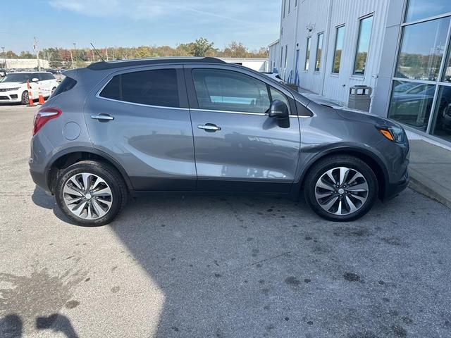 2019 buick encore essence