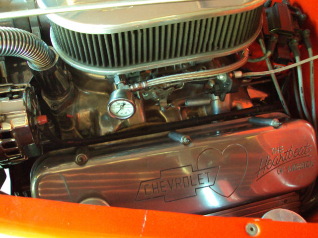1938 ford deluxe convertible bbc custom hot rod 1939 1937 1940 pro street gasser