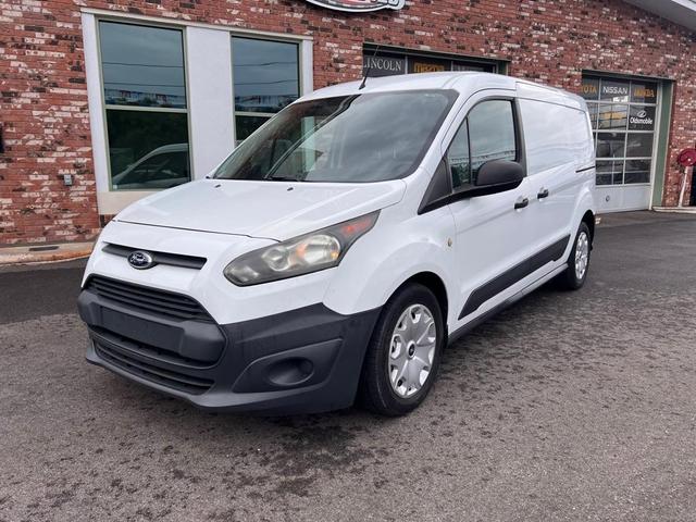 2014 ford transit connect xl