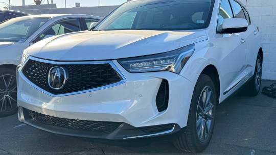 2023 Acura RDX
