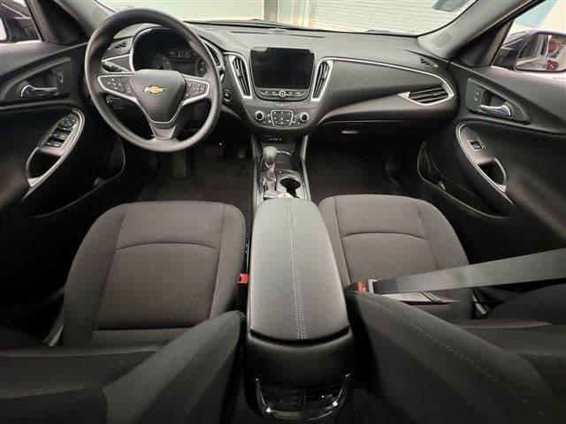 2023 chevrolet malibu lt in cincinnati, ohio