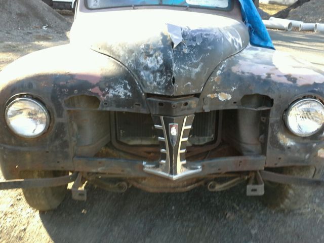 1942 plymouth business coupe ( classic )