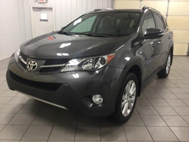 used 2015 toyota rav4 fwd limited paducah, ky 42001 for sale in avondale, kentucky