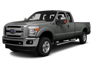 2014 ford f-350 xlt