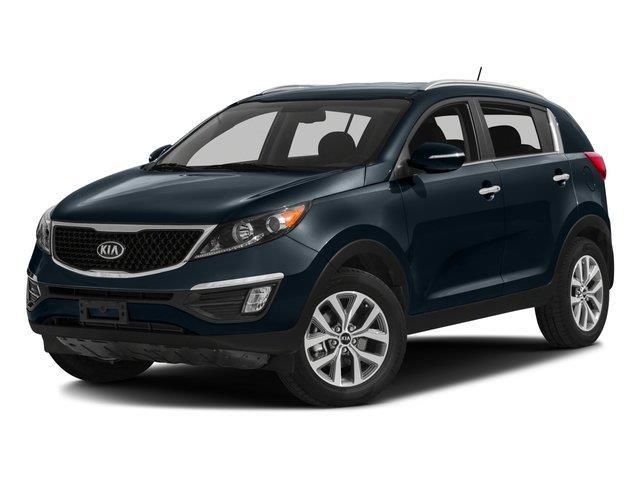 2016 kia sportage sx awd sx 4dr suv for sale in anchorage, alaska