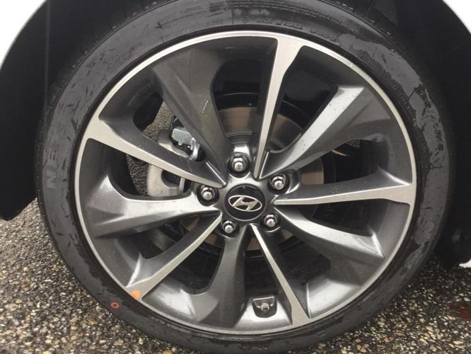 2019 hyundai veloster 2.0l 3dr coupe 6m for sale in bow, new hampshire