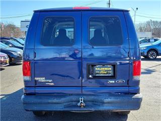 2013 Ford E-Series e$1
