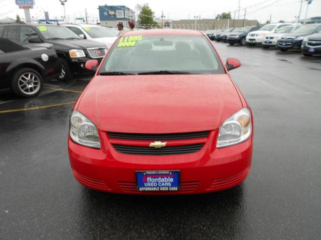 2008 chevrolet cobalt lt for sale in anchorage, alaska