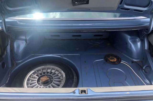 very rare 1977 bmw 630cs alpina b2