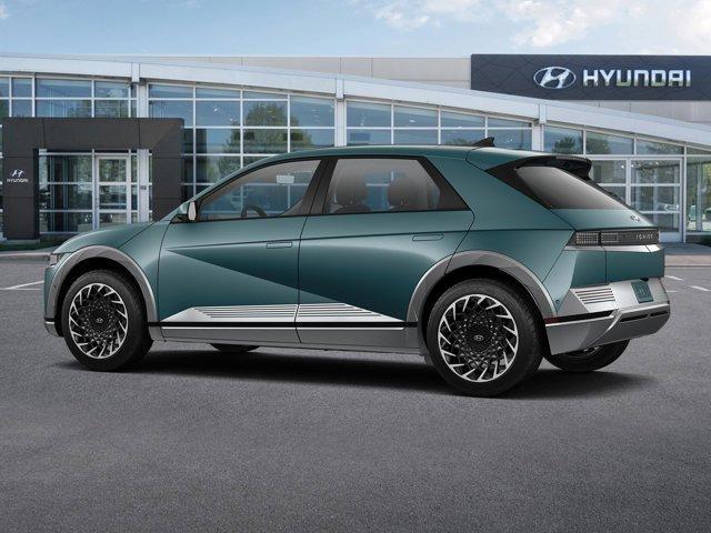 2024 hyundai ioniq 5 limited