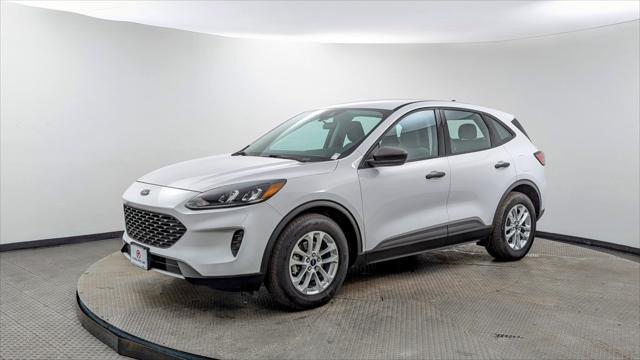 2021 ford escape s