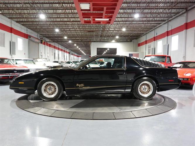 1991 pontiac firebird in pittsburgh, pennsylvania