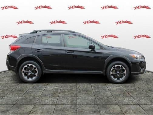 2022 subaru crosstrek premium in monroeville, pennsylvania
