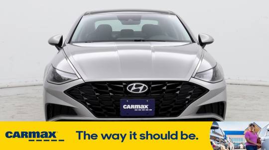 2022 Hyundai Sonata