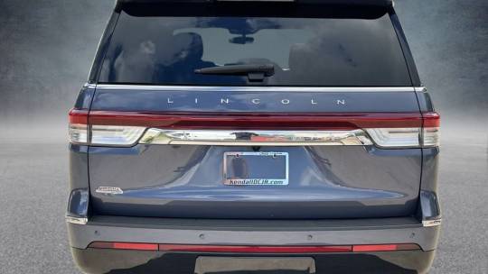 2023 Lincoln Navigator
