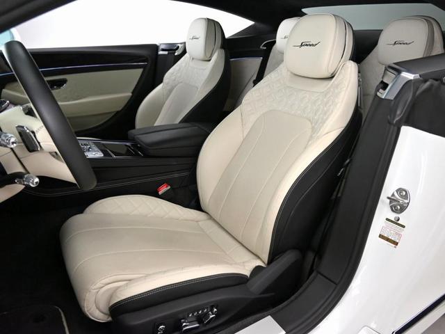 2022 bentley continental gt speed