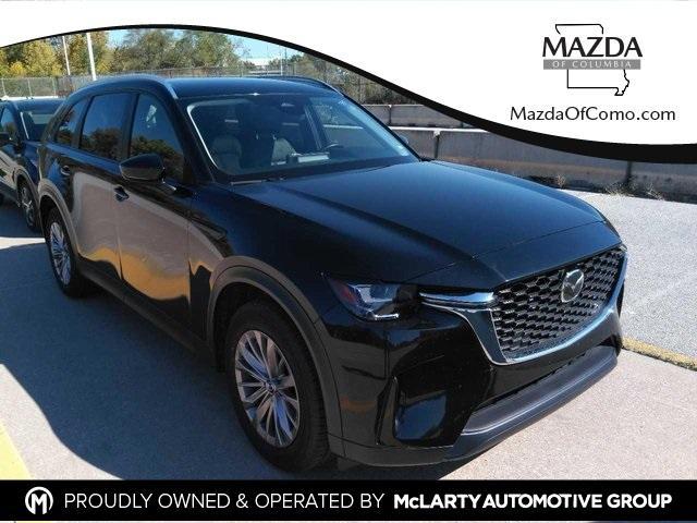 2024 mazda cx-90 se