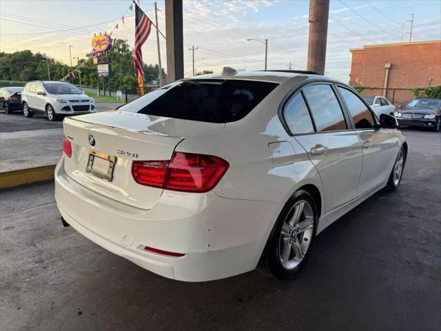 2014 bmw 328 xdrive