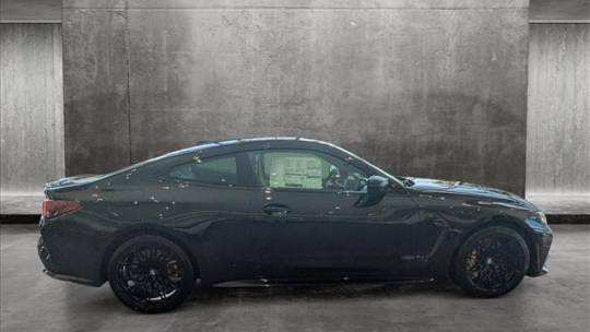 2025 BMW M4