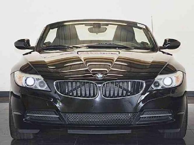 2011 bmw z4 sdrive30i convertible in lake worth, fl