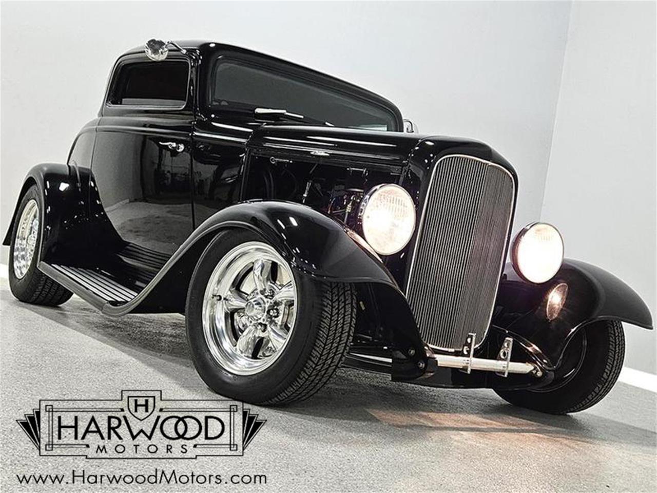 for sale: 1932 ford 3-window coupe in macedonia, ohio for sale in macedonia, oh