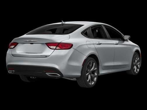 2016 chrysler 200 s in saint louis, missouri