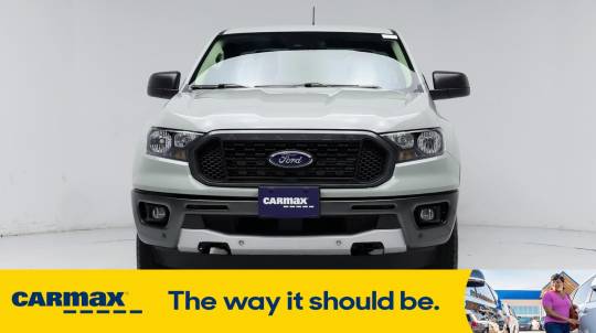 2022 Ford
