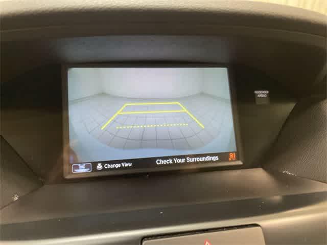 2019 acura mdx 3.5l