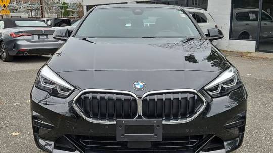 2024 BMW 2 series