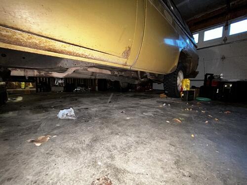 *need gone* 1973 chevy k-10