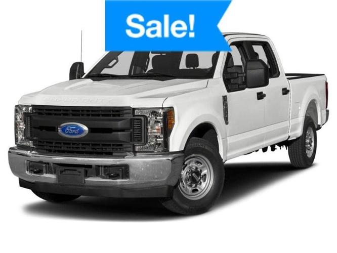 2017 ford f-250 super duty xl 4x4 xl 2dr regular cab 8 ft. lb pickup for sale in cannon air force base, new mexico