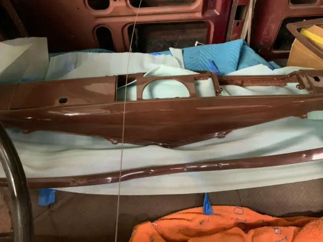 1950 packard (project)