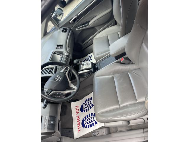 2010 honda civic ex-l