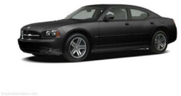 2006 dodge charger in wilmington, nc