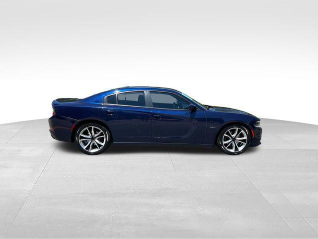 2015 dodge charger r/t