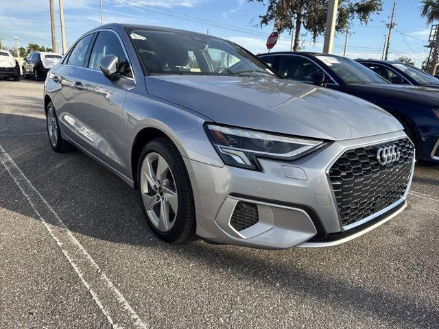 2023 audi a3 premium plus