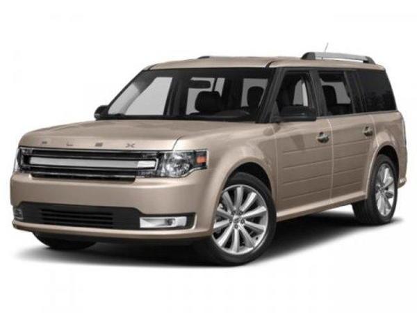 2019 ford flex in saint louis, missouri