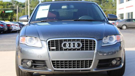 2009 Audi