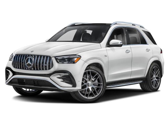 2024 mercedes-benz amg gle 53 base