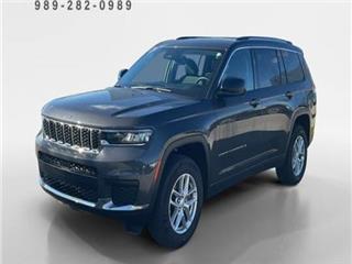 2022 Jeep Grand Cherokee l