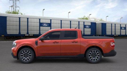 2024 Ford Maverick