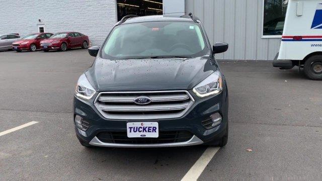 2019 ford escape sel awd sel 4dr suv for sale in birch island, maine