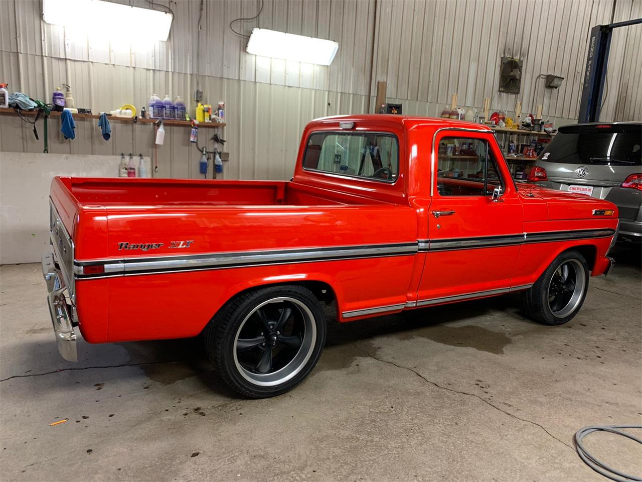 1968 ford f100