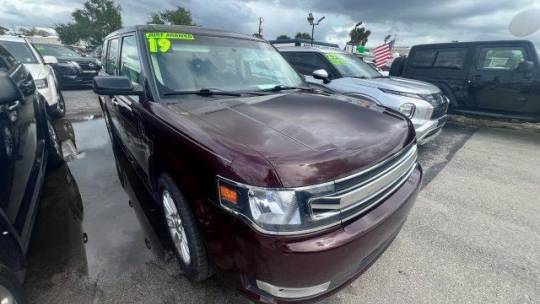2019 Ford Flex