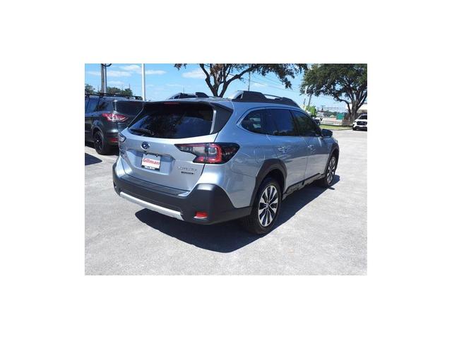 2024 subaru outback touring