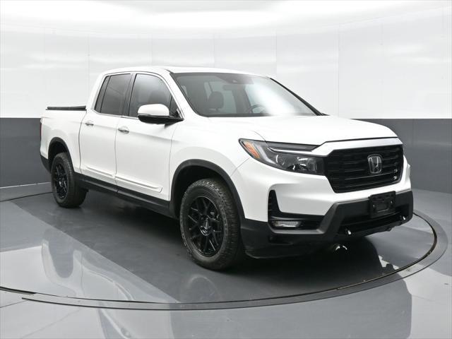 2021 honda ridgeline rtl-e