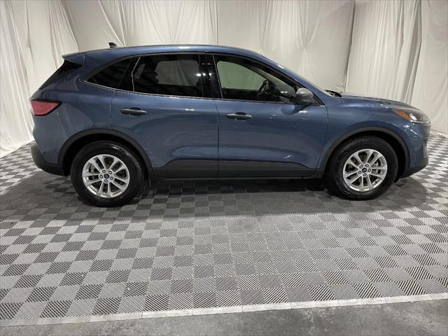 2020 ford escape s